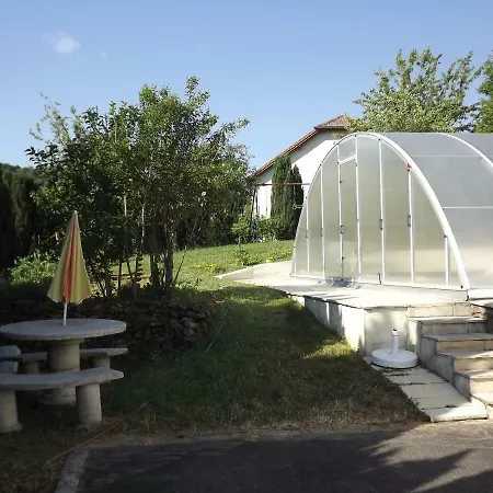 Chez Gerard
