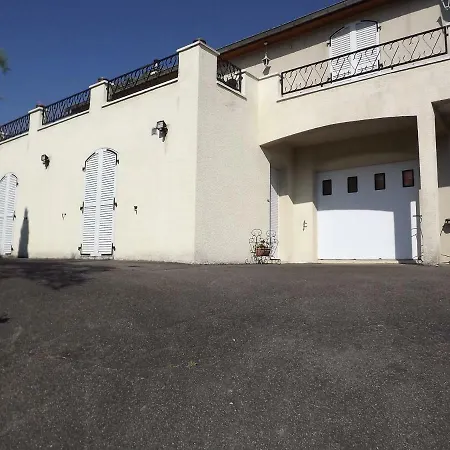 Chez Gerard